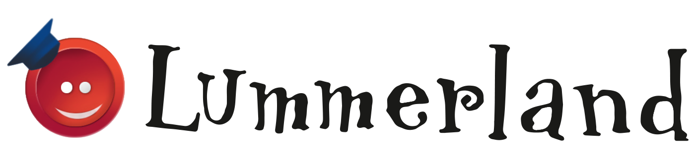 Lummerland-Dortmund Logo